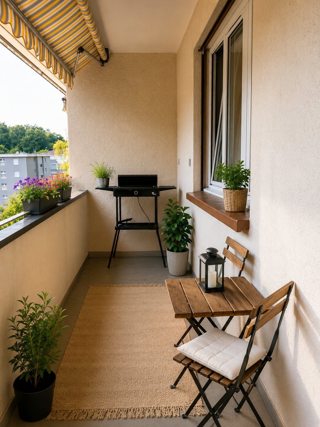 Appartement de 3 pièces, photo 8 sur 8