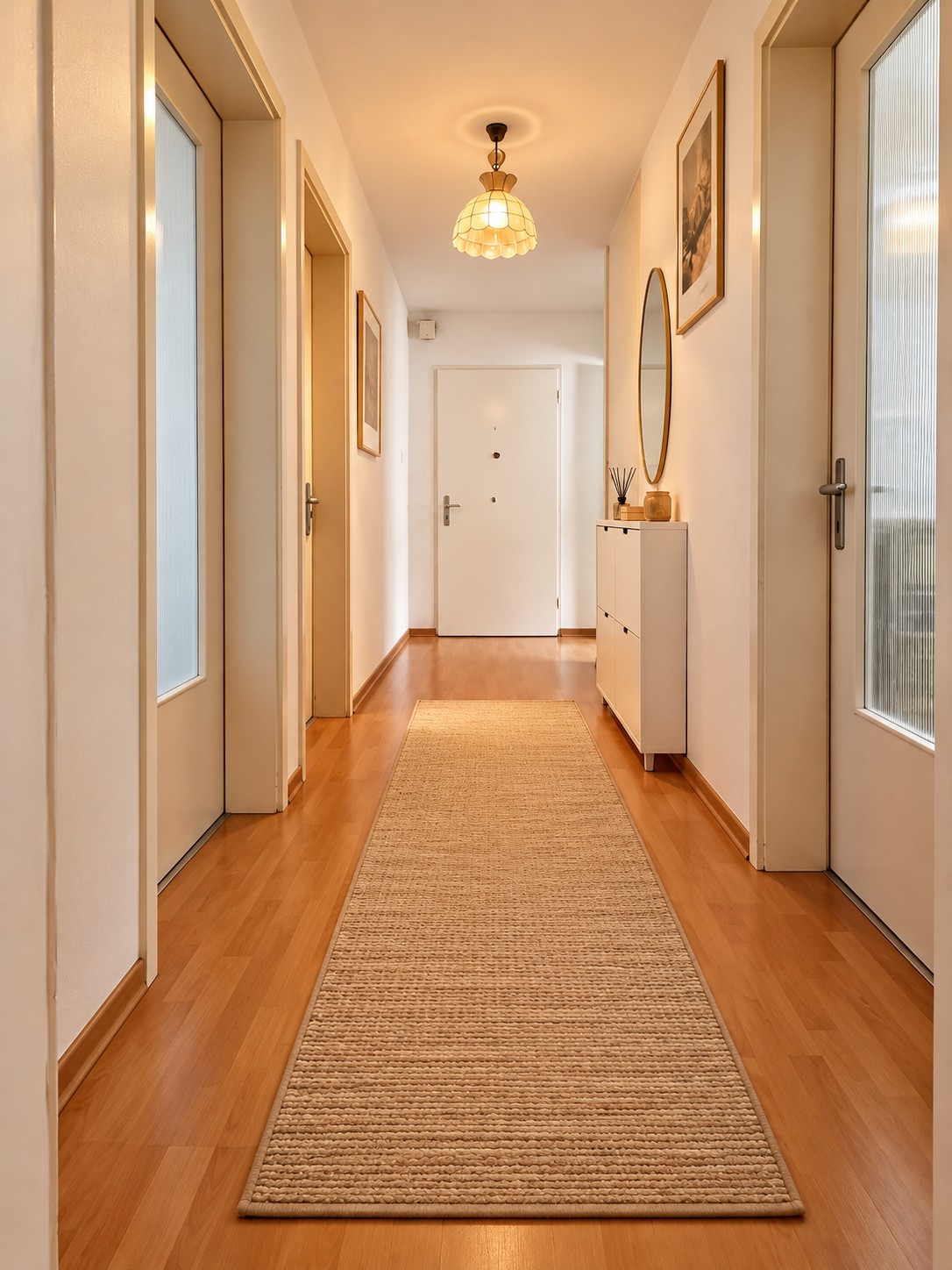 Appartement de 3 pièces, photo 3 sur 8