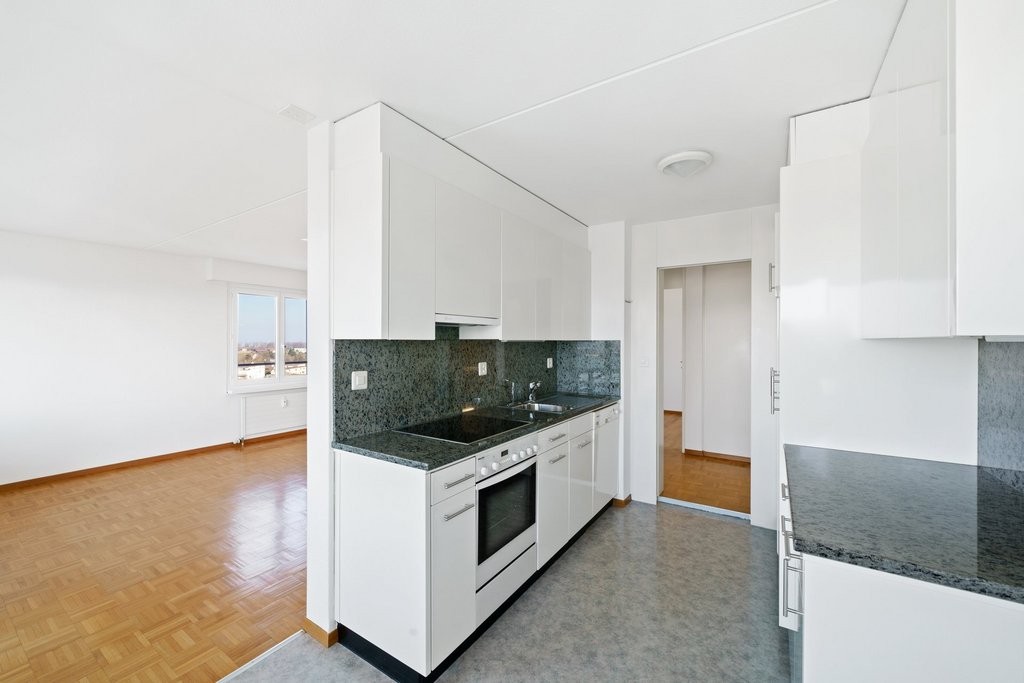Appartement de 4 ½ pièces