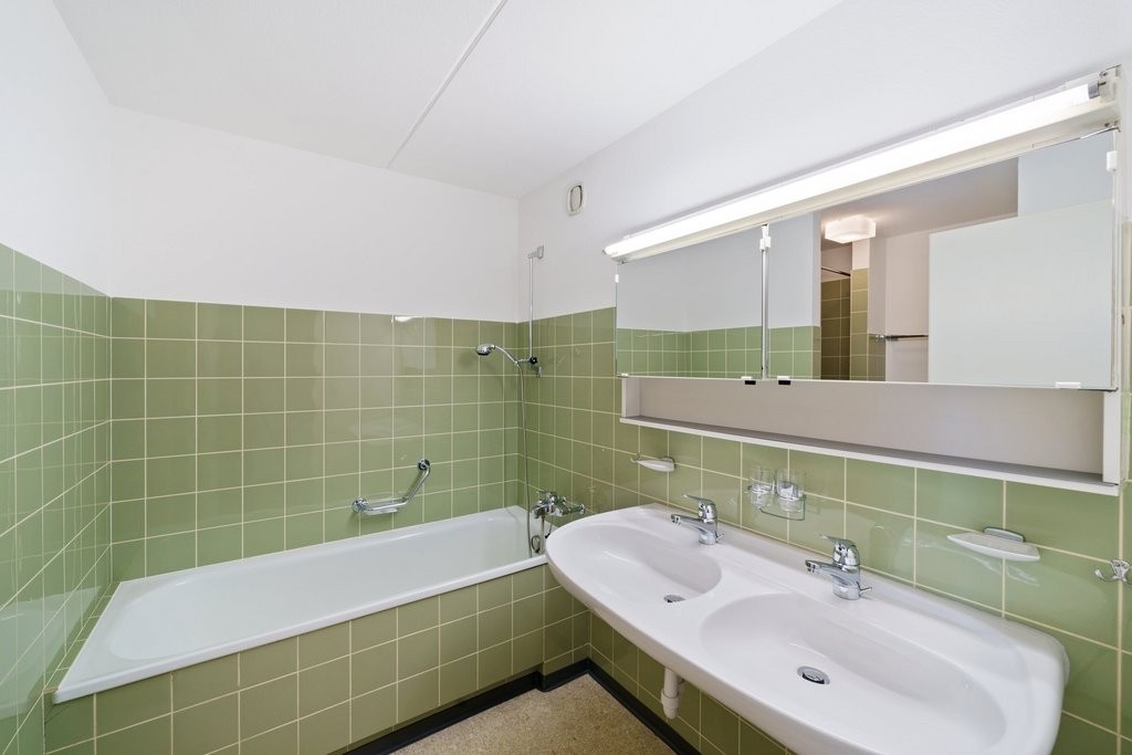 Appartement de 4 ½ pièces