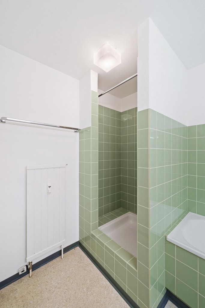 Appartement de 4 ½ pièces