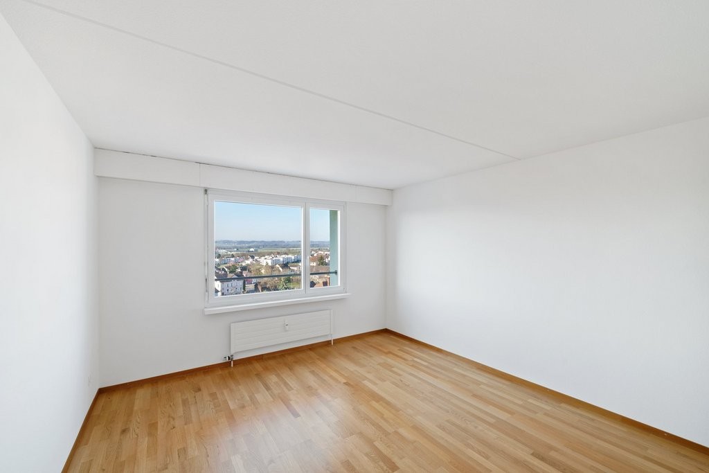 Appartement de 4 ½ pièces