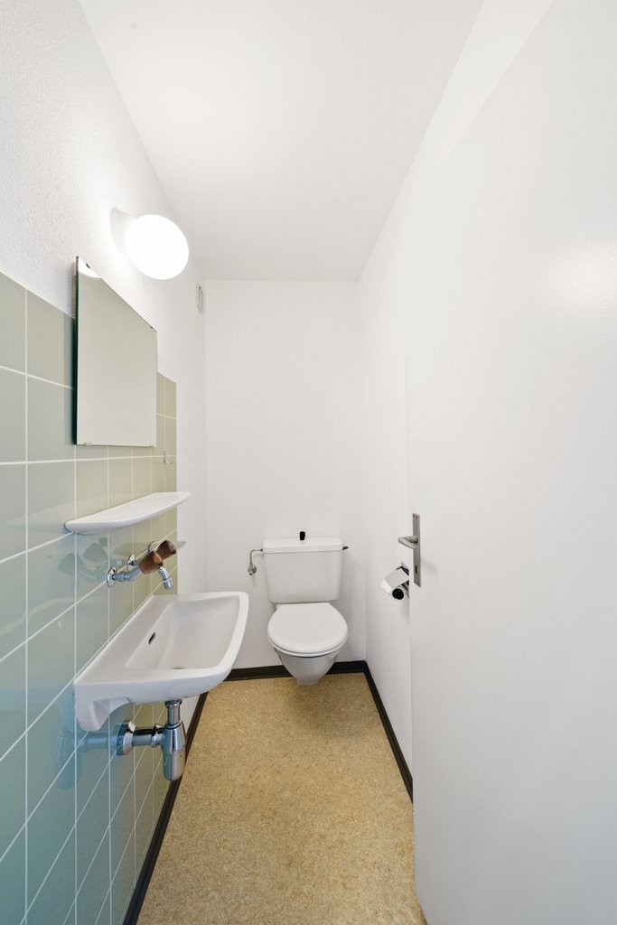 Appartement de 4 ½ pièces