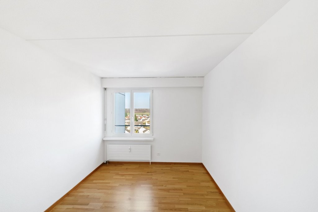 Appartement de 4 ½ pièces