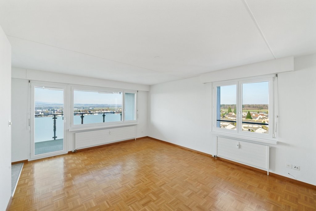 Appartement de 4 ½ pièces