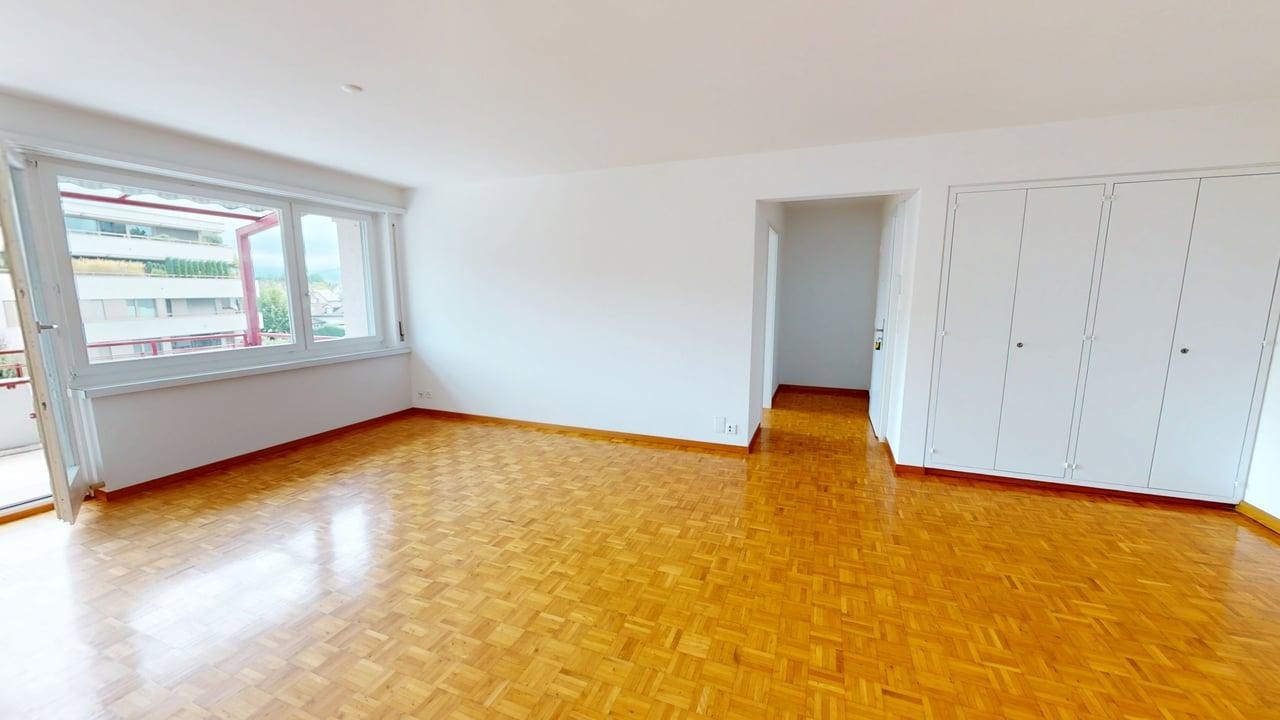 Appartement de 3 pièces, photo 6 sur 10