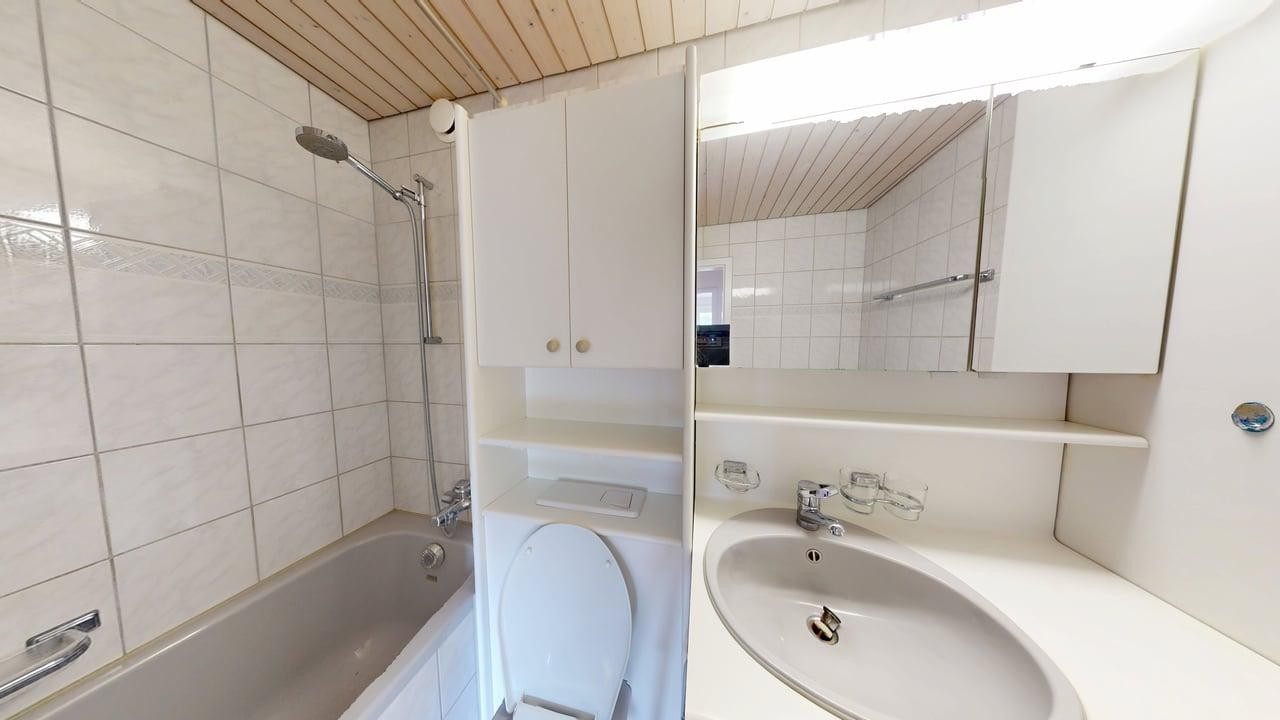Appartement de 3 pièces, photo 8 sur 10