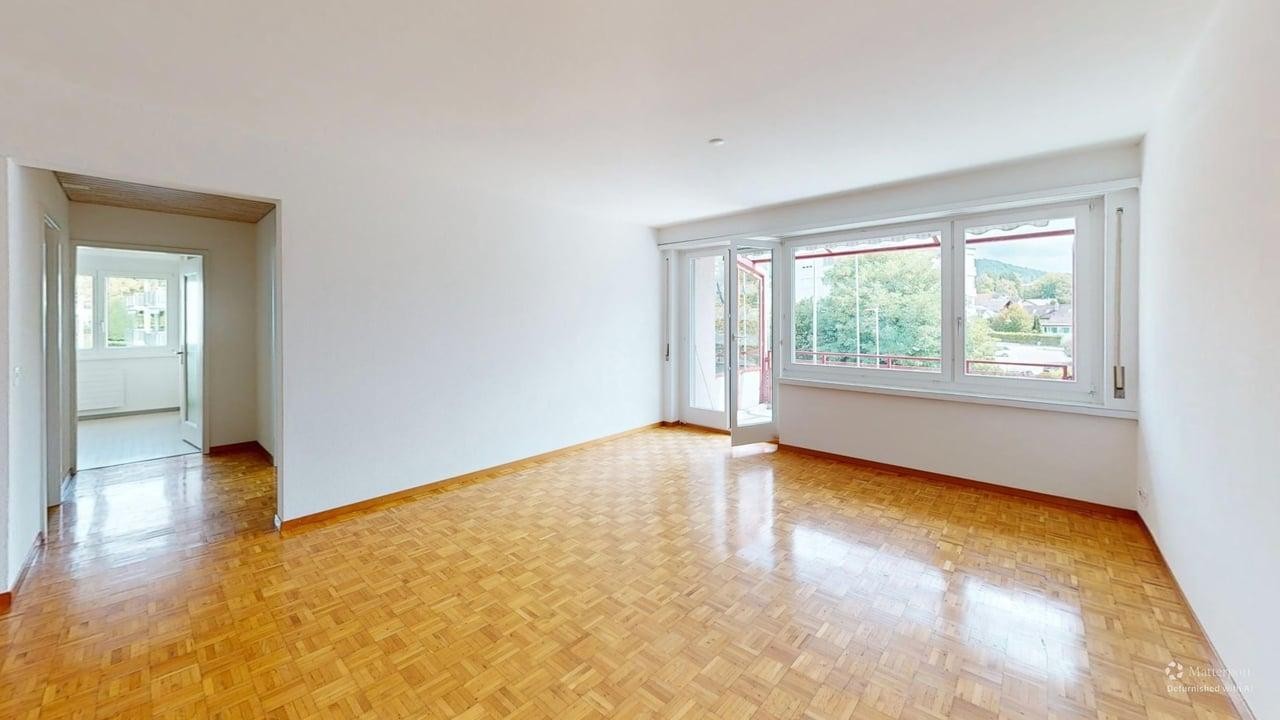 Appartement de 3 pièces, photo 1 sur 10