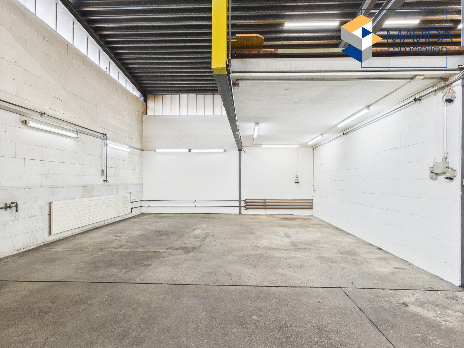 Atelier de 287m², photo 4 sur 10