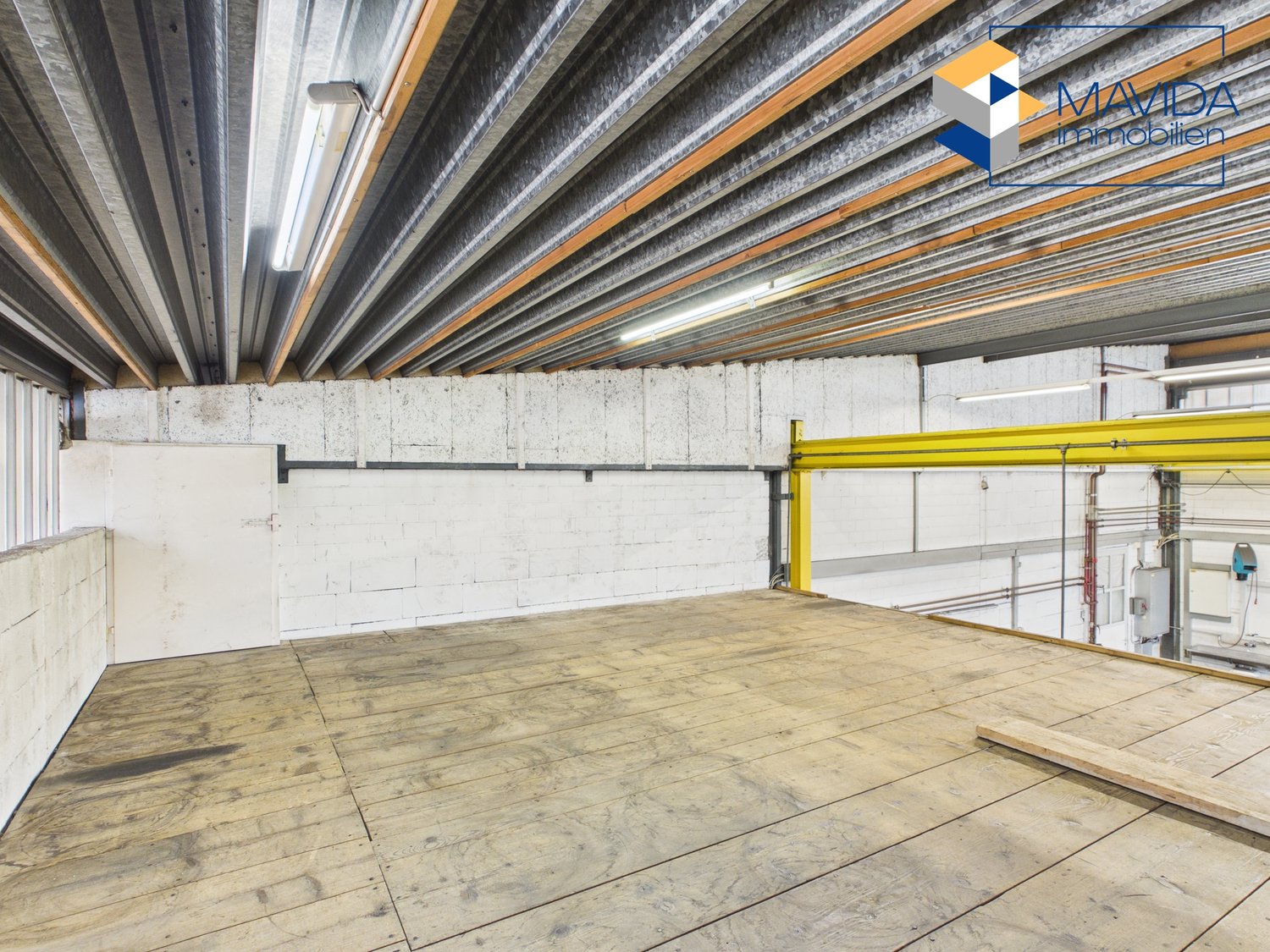 Atelier de 287m², photo 9 sur 10
