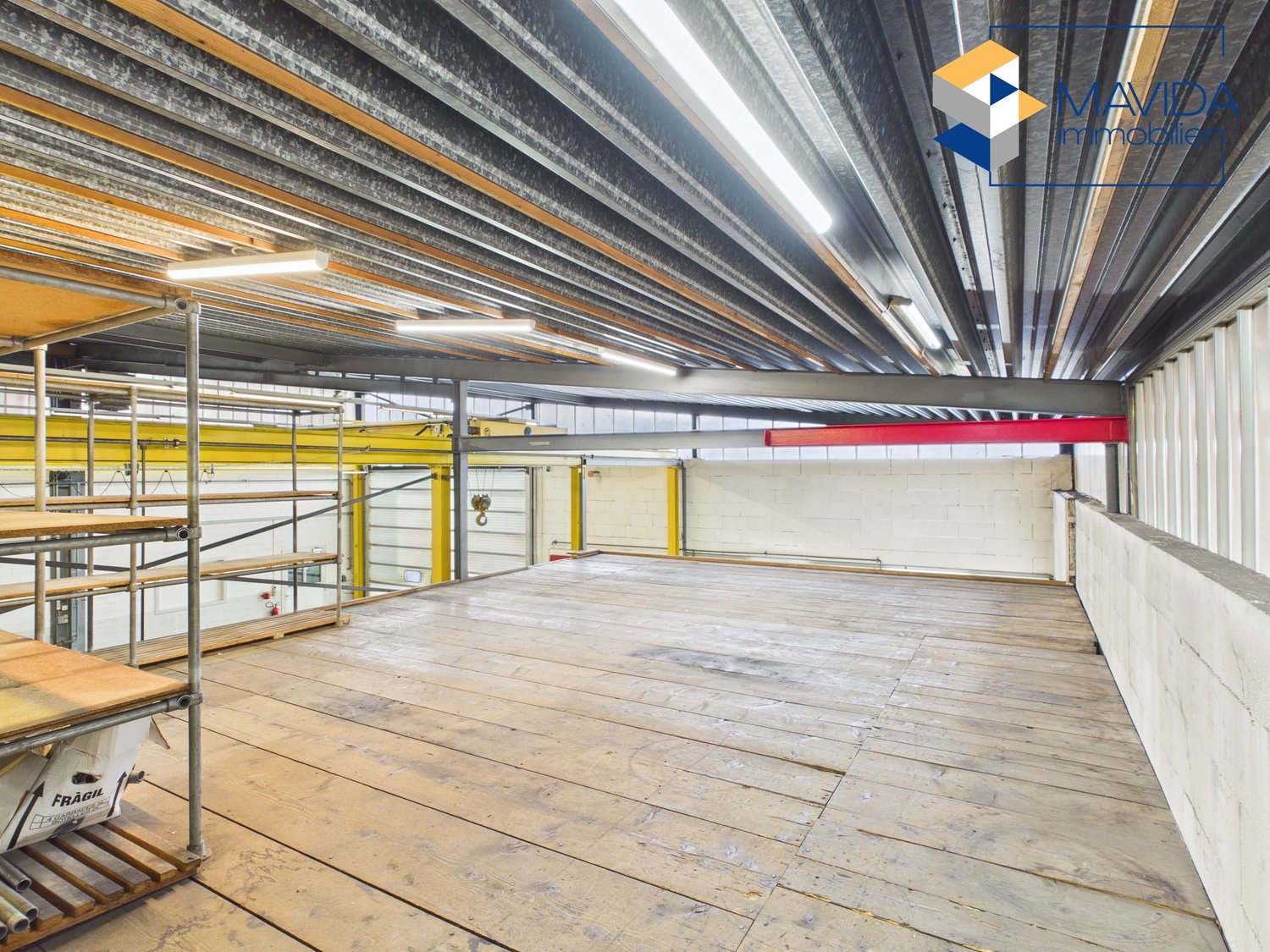 Atelier de 287m², photo 10 sur 10