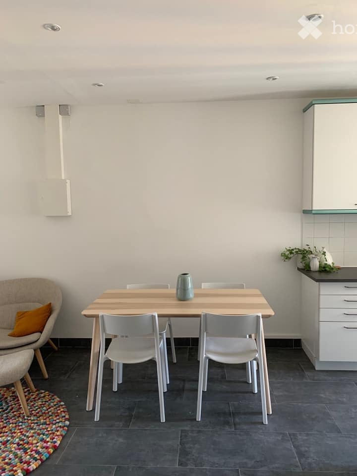 3 rooms apartment, photo 5 sur 5