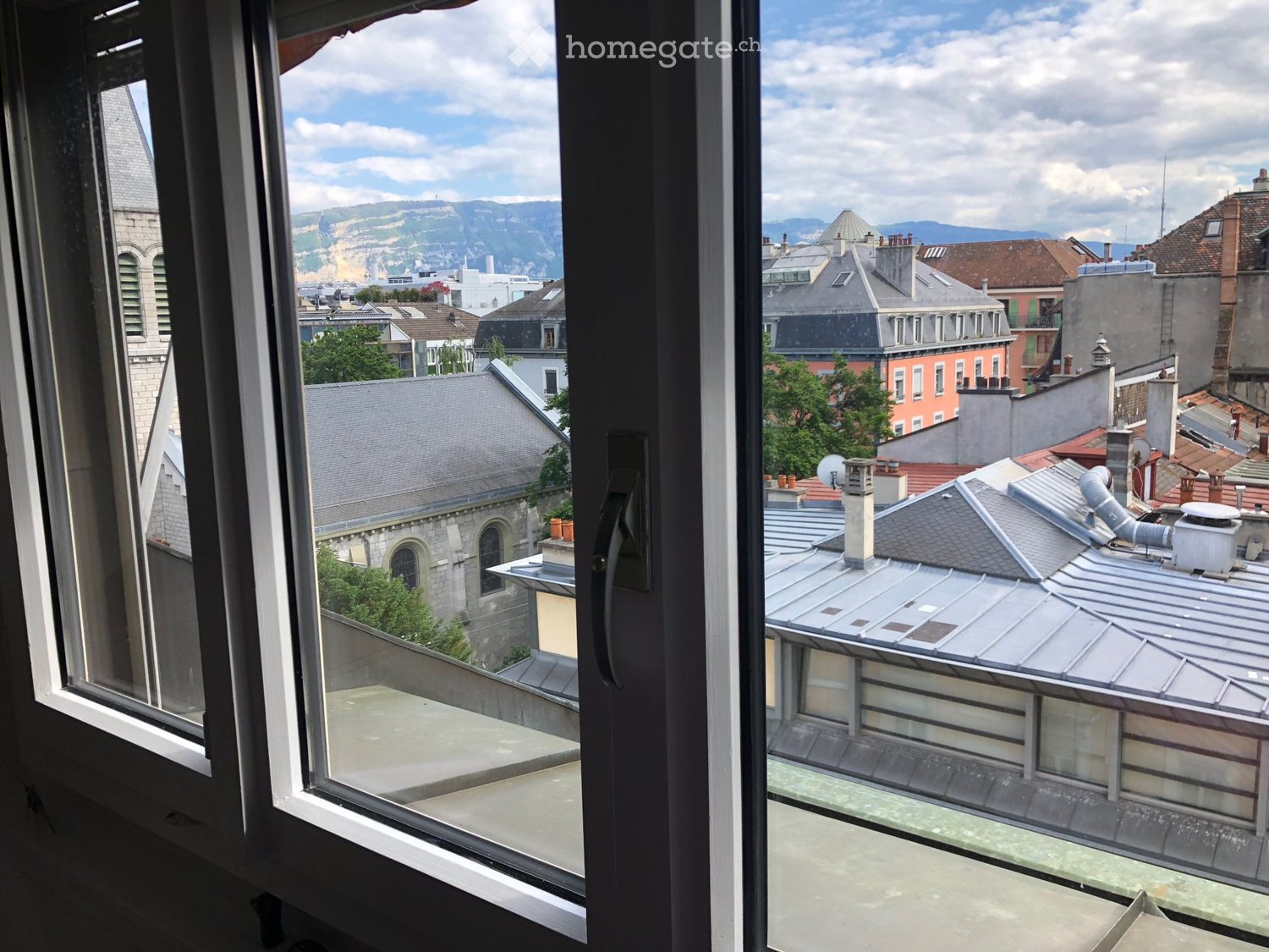 3 rooms apartment, photo 1 sur 5
