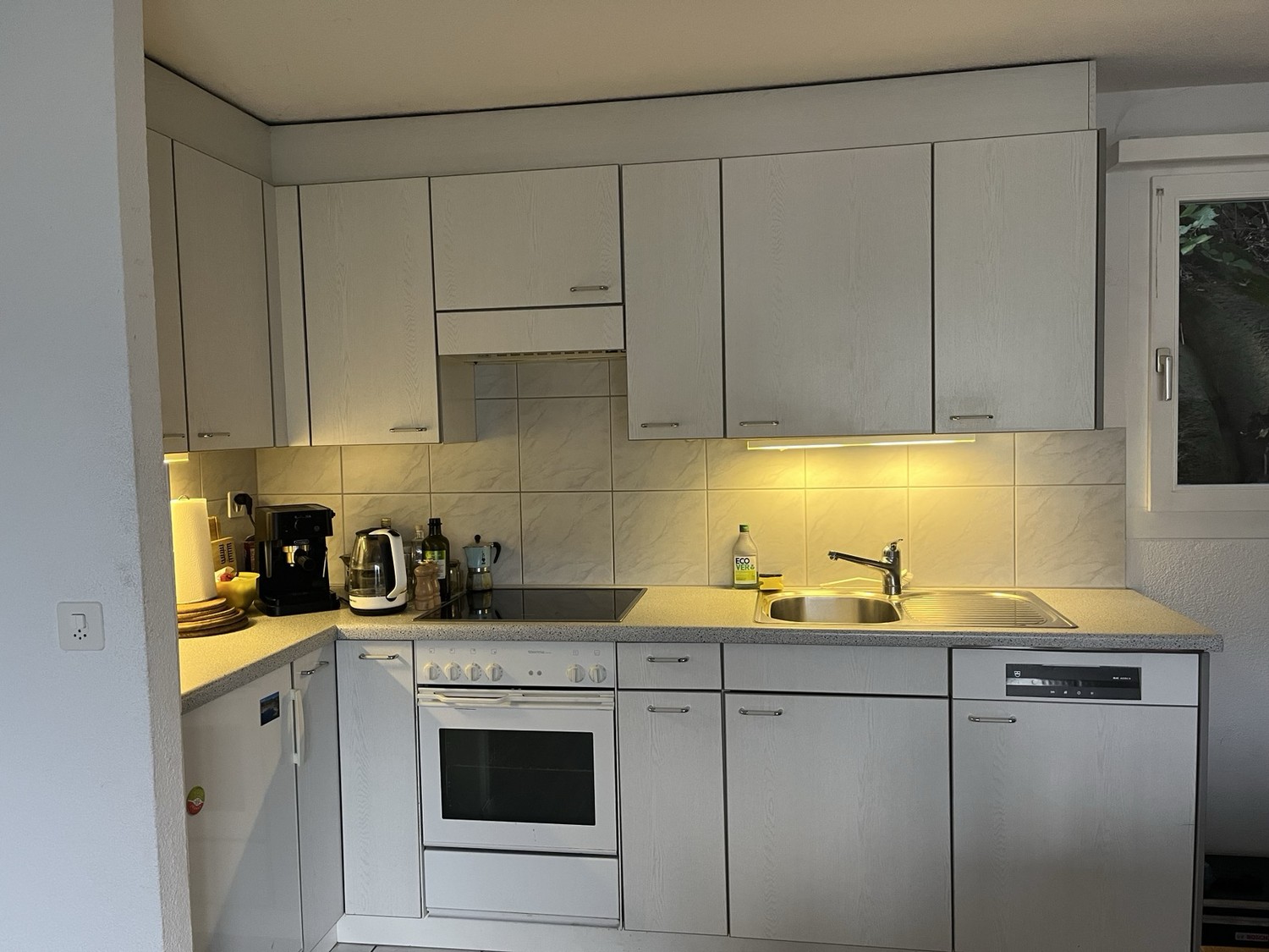 Appartement de 3 ½ pièces, photo 5 sur 10