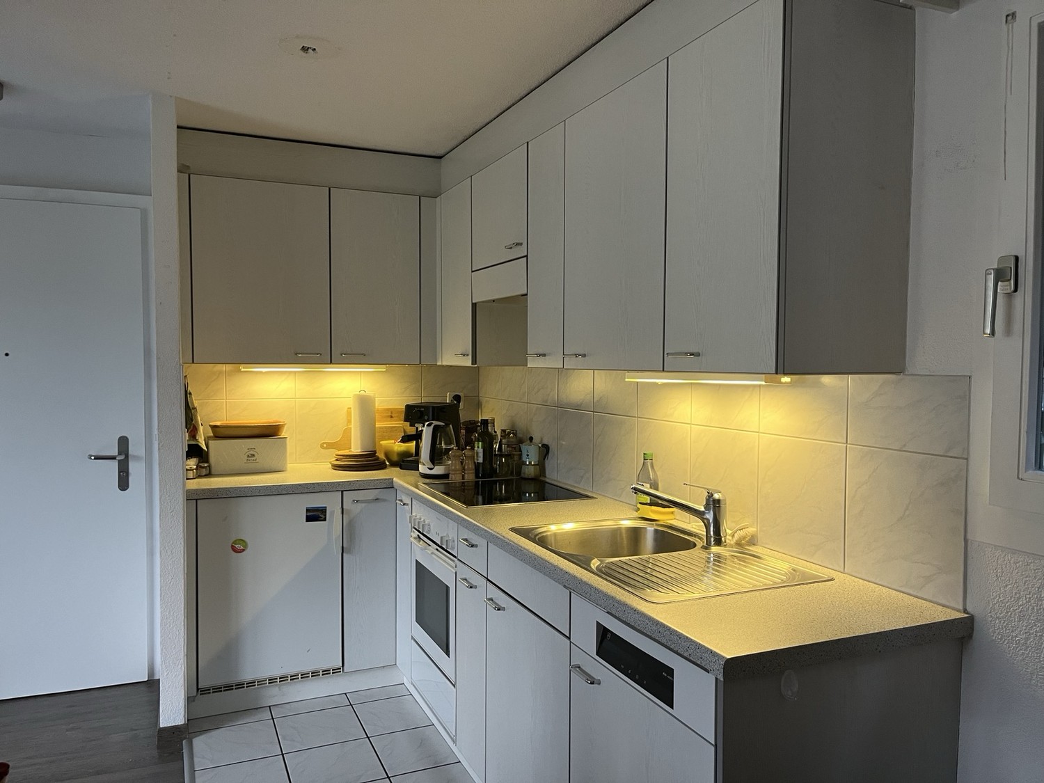 Appartement de 3 ½ pièces, photo 6 sur 10
