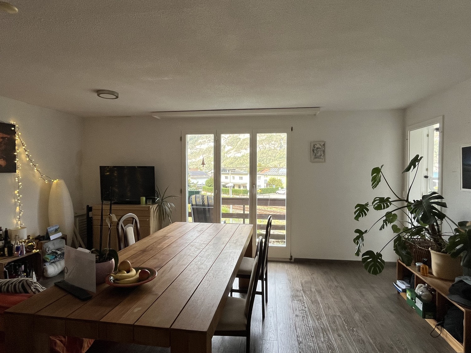 Appartement de 3 ½ pièces, photo 1 sur 10