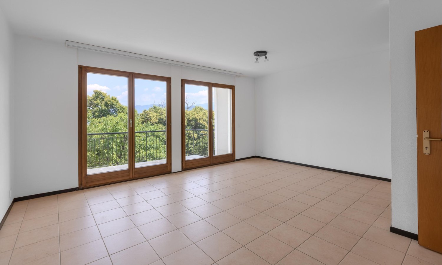 Maison individuelle de 5 ½ pièces