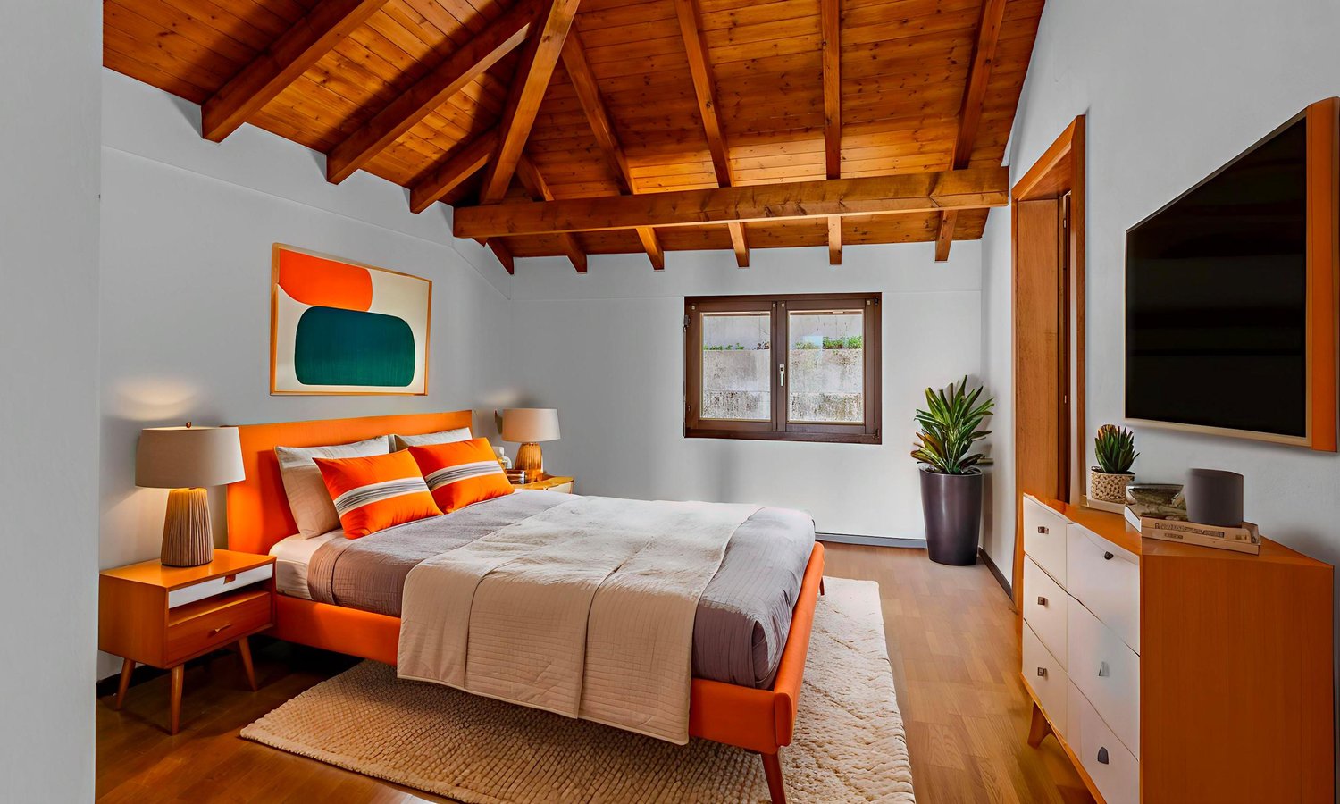 Maison individuelle de 5 ½ pièces