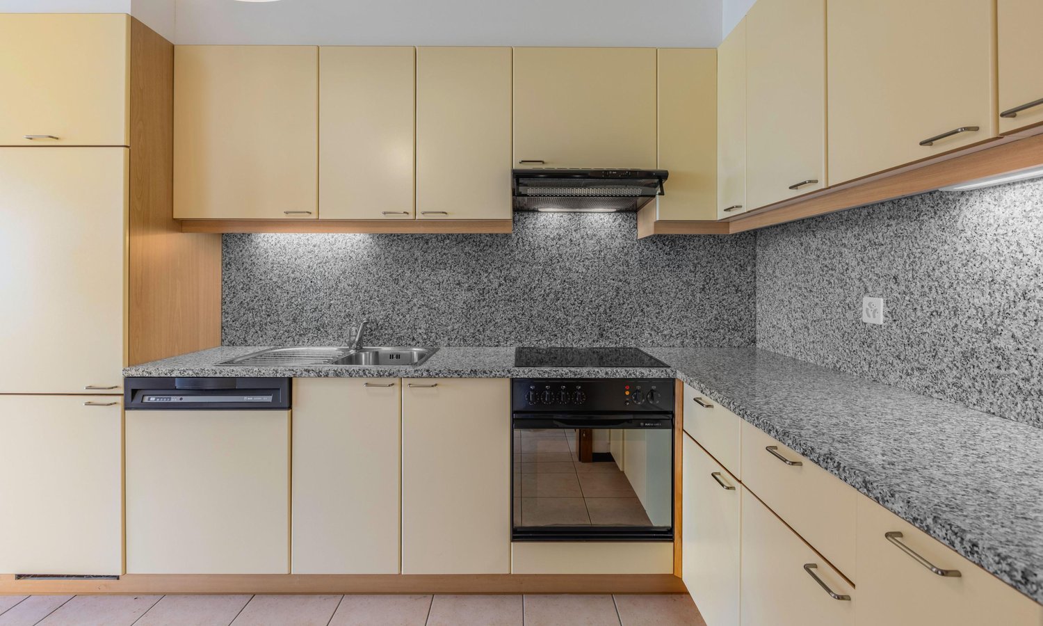 Maison individuelle de 5 ½ pièces