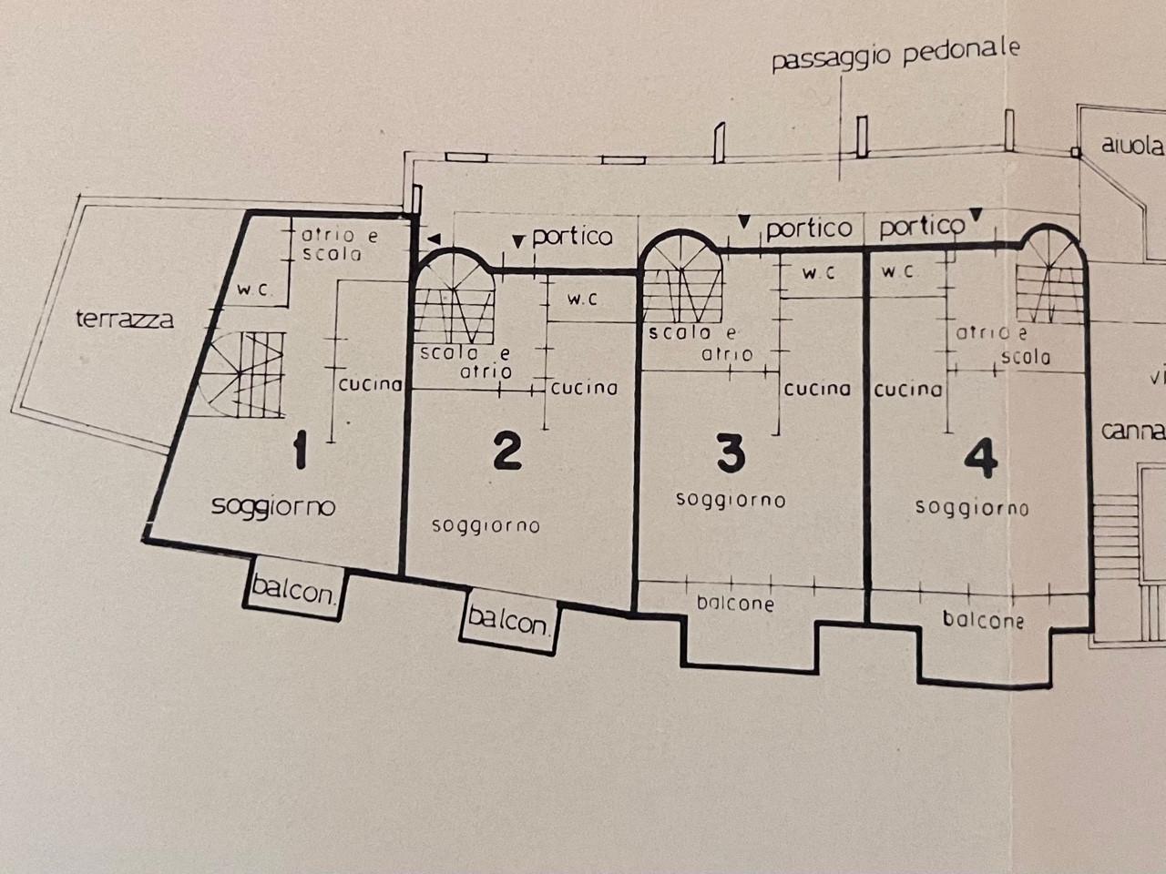 Maison individuelle de 5 ½ pièces
