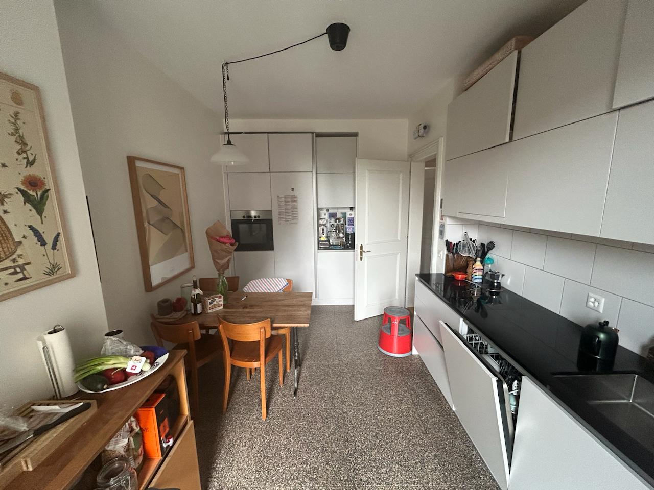 Chambre en colocation, photo 1 sur 3