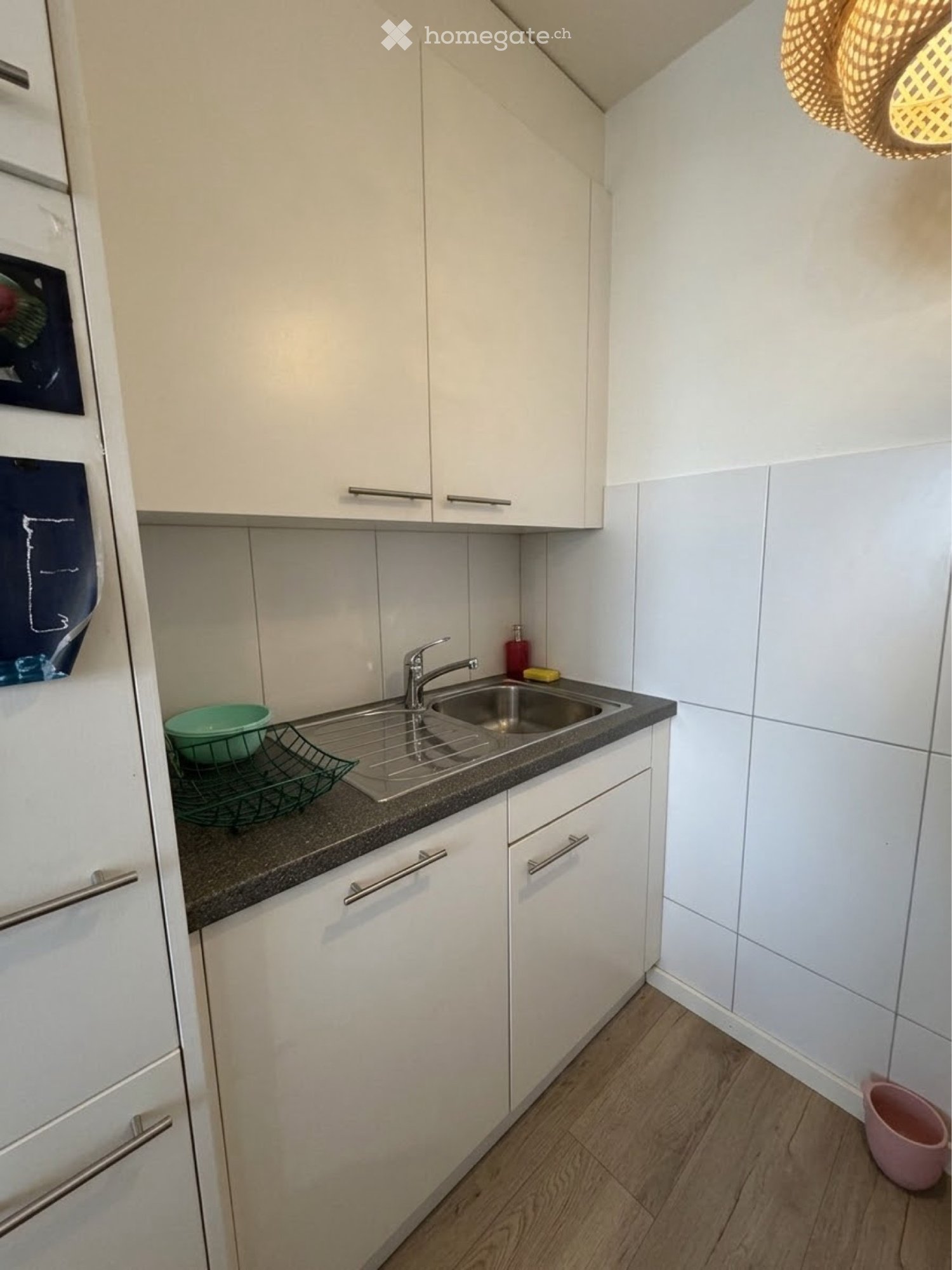 Appartement de 2 pièces, photo 2 sur 5