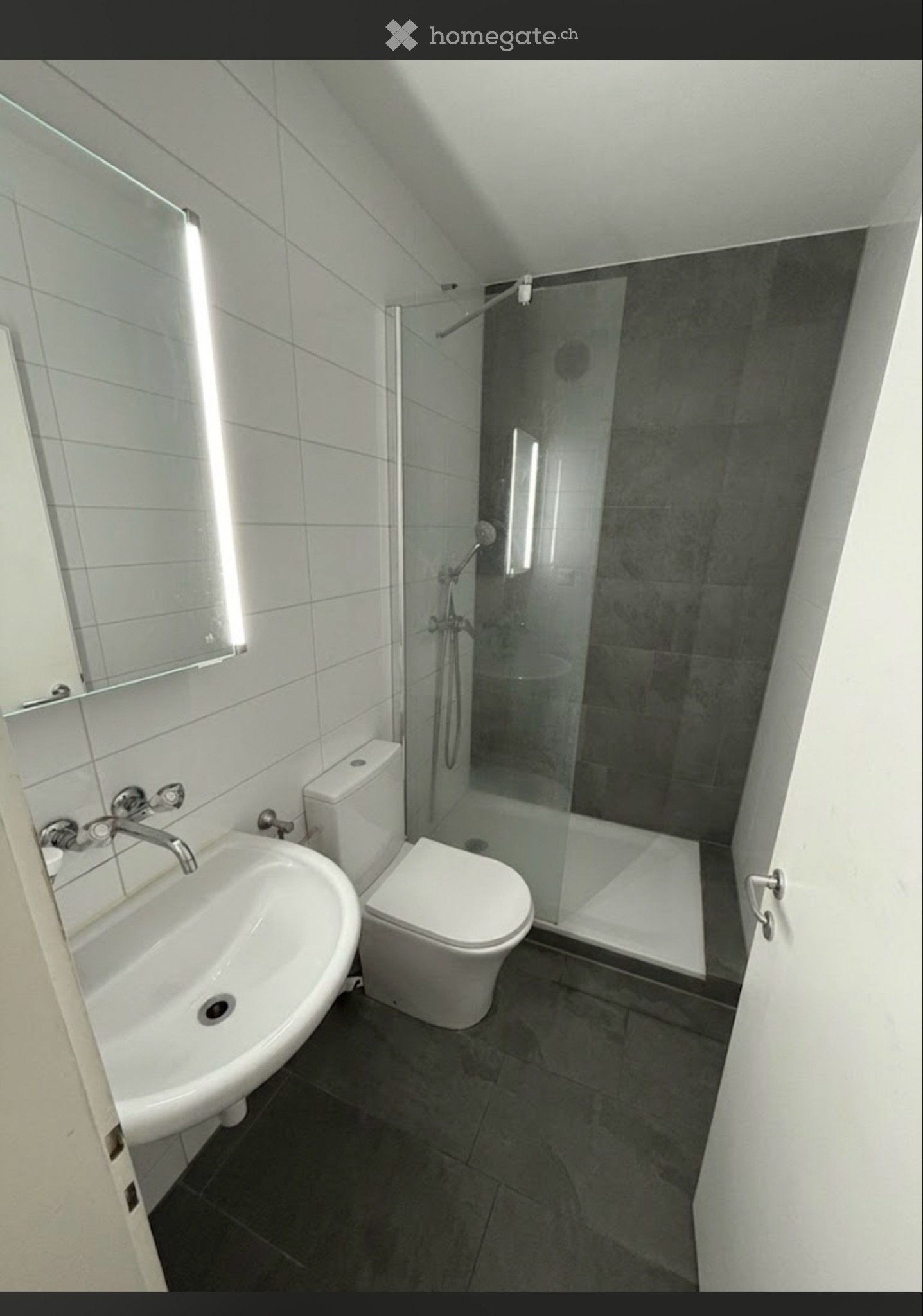 Appartement de 2 pièces, photo 4 sur 5