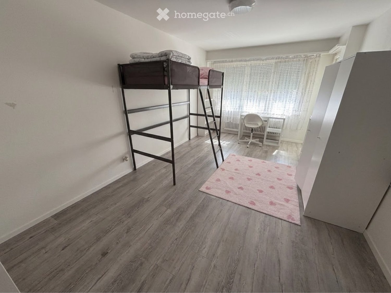 Appartement de 2 pièces, photo 1 sur 5