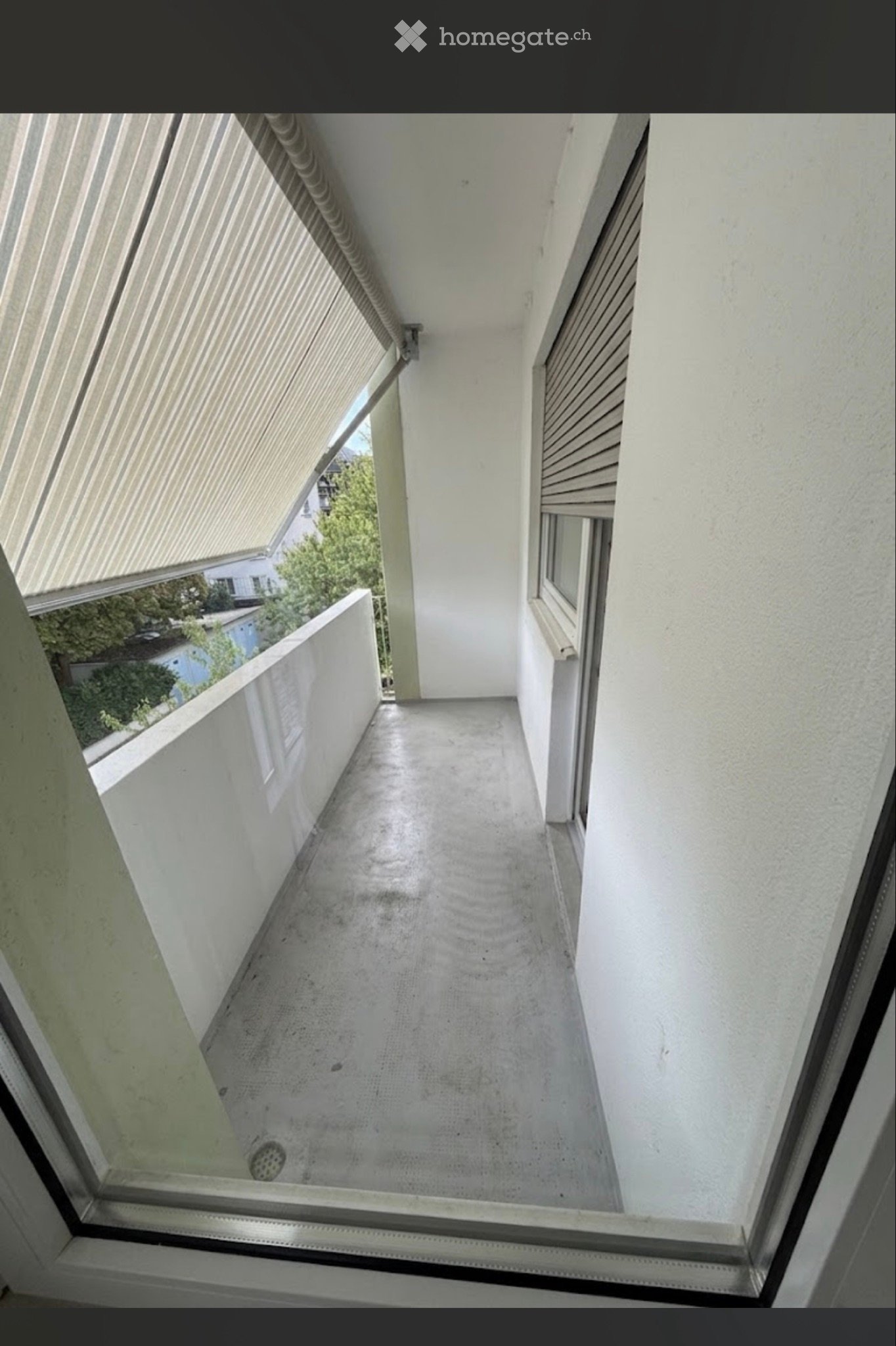 Appartement de 2 pièces, photo 3 sur 5