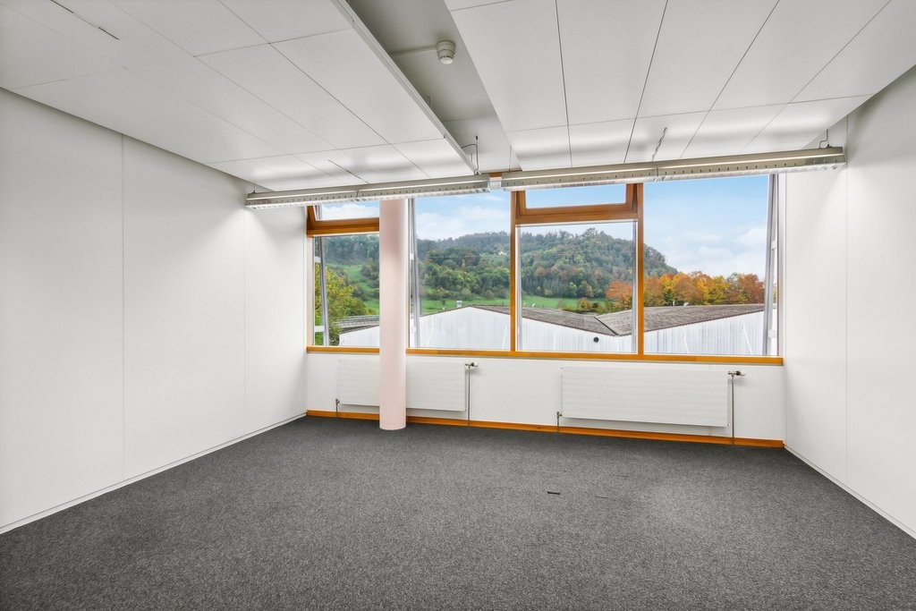 572m² bureau
