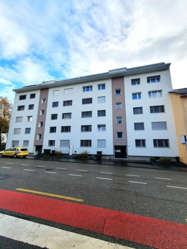 Appartement de 2 ½ pièces, photo 2 sur 10
