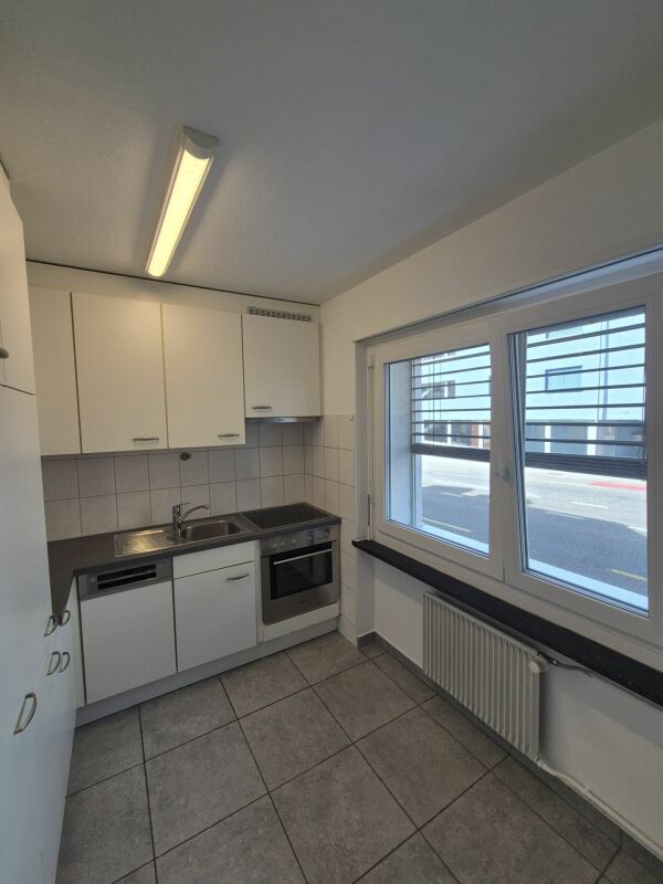 Appartement de 2 ½ pièces, photo 1 sur 10