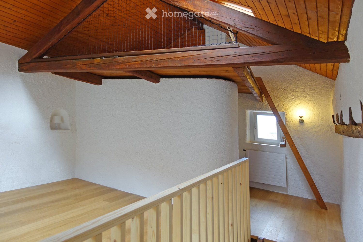 2 ½ rooms single house