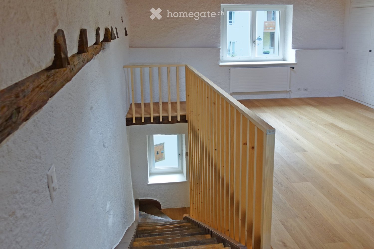 2 ½ rooms single house