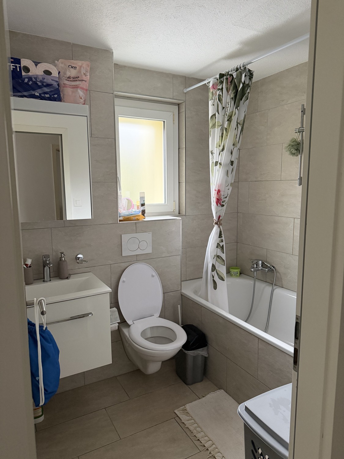 Appartement de 4 ½ pièces, photo 8 sur 9