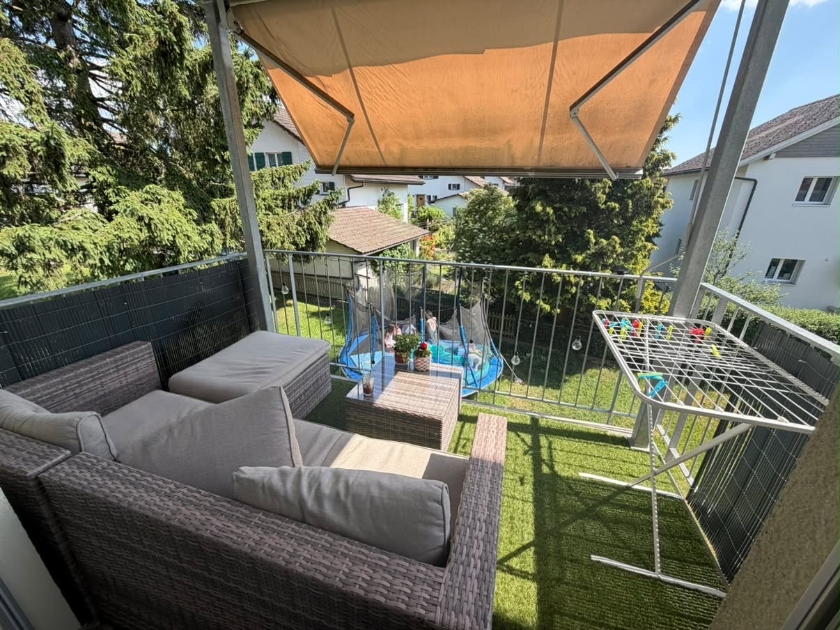 Appartement de 4 ½ pièces, photo 2 sur 9