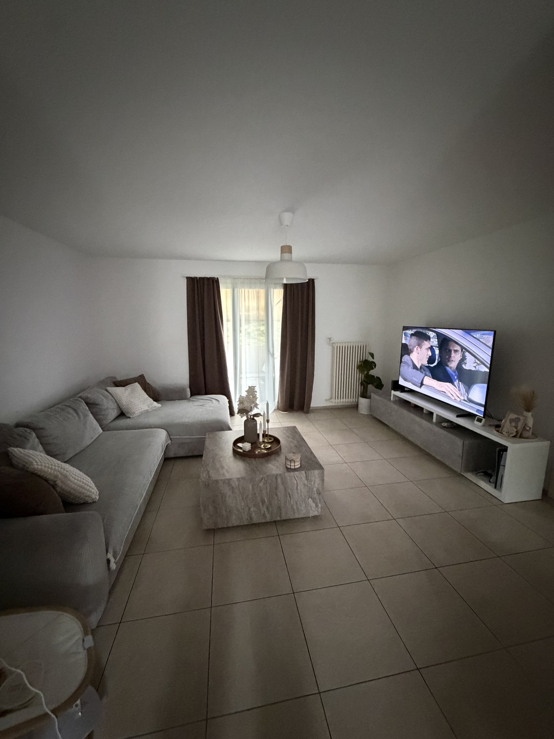 Appartement de 4 ½ pièces, photo 1 sur 9