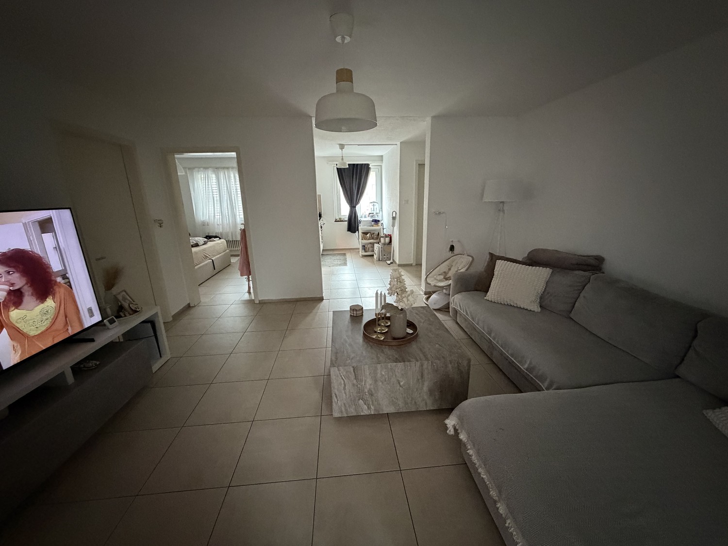 Appartement de 4 ½ pièces, photo 6 sur 9