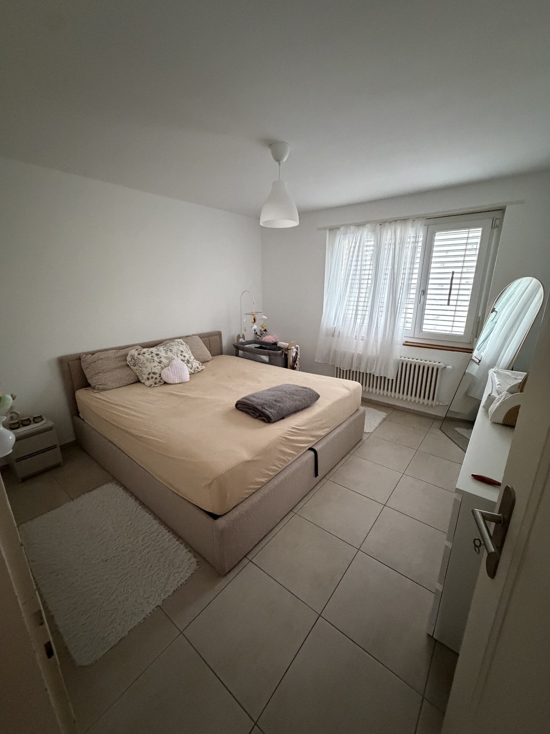 Appartement de 4 ½ pièces, photo 9 sur 9