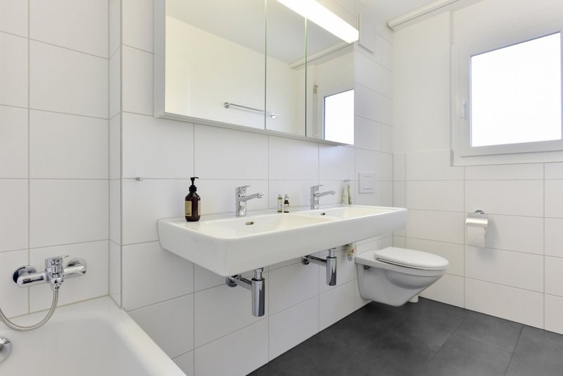 Appartement de 3 ½ pièces