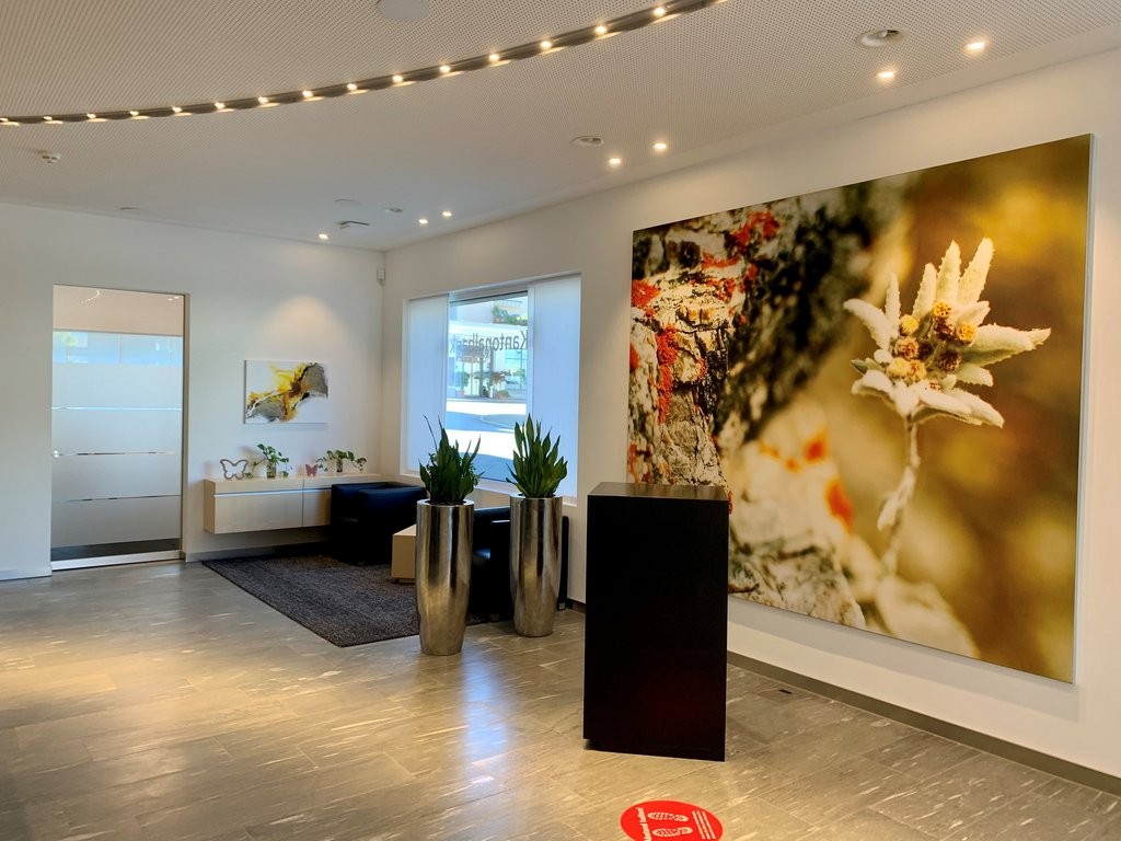 140m² commercial, photo 3 sur 7