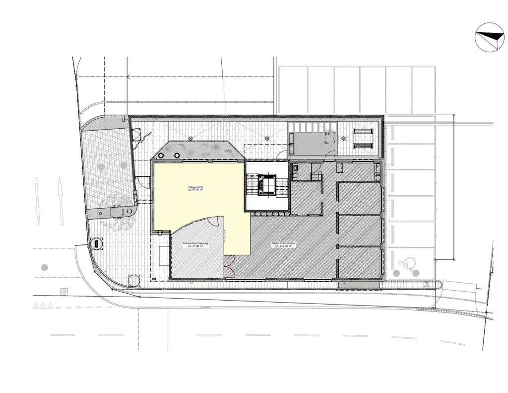 140m² commercial, photo 7 sur 7