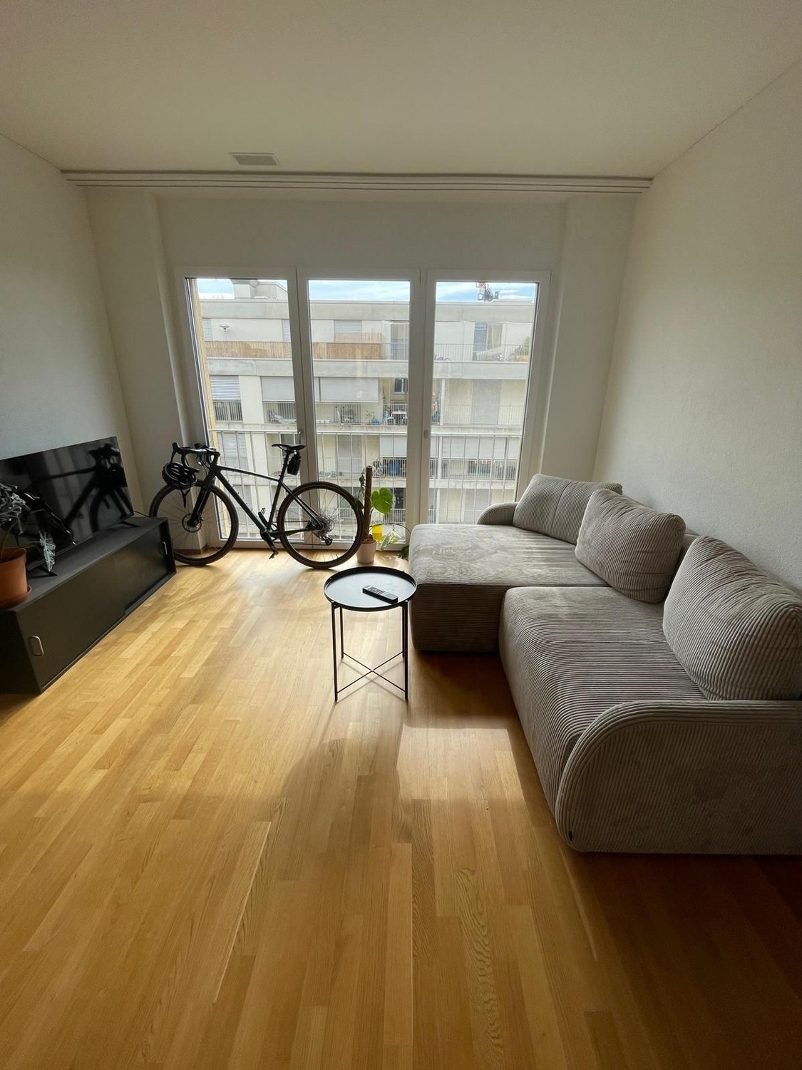 Chambre en colocation, photo 1 sur 6