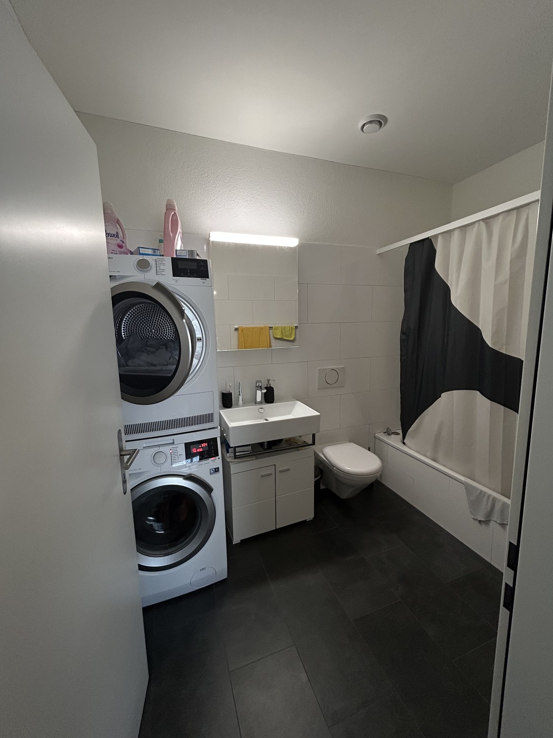 Chambre en colocation, photo 6 sur 6