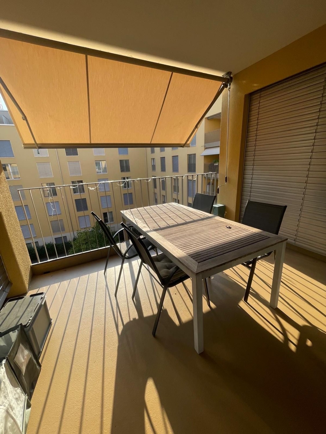 Chambre en colocation, photo 2 sur 6