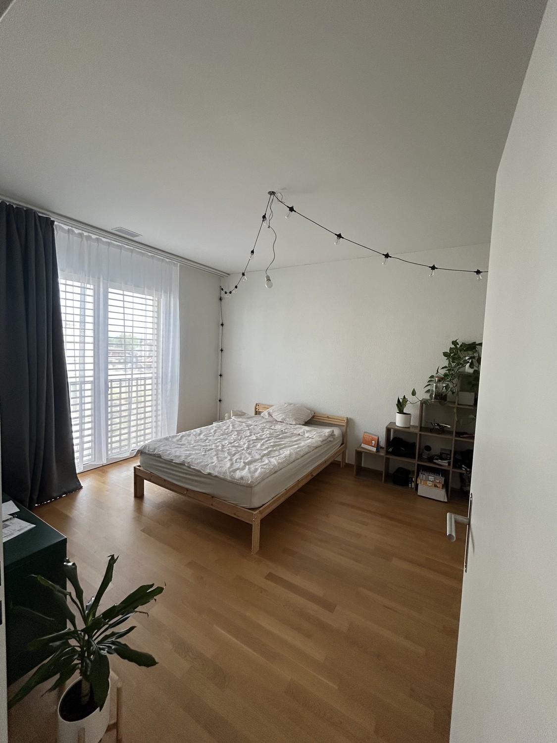 Chambre en colocation, photo 4 sur 6