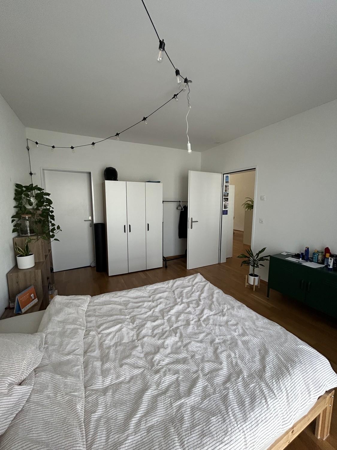 Chambre en colocation, photo 5 sur 6