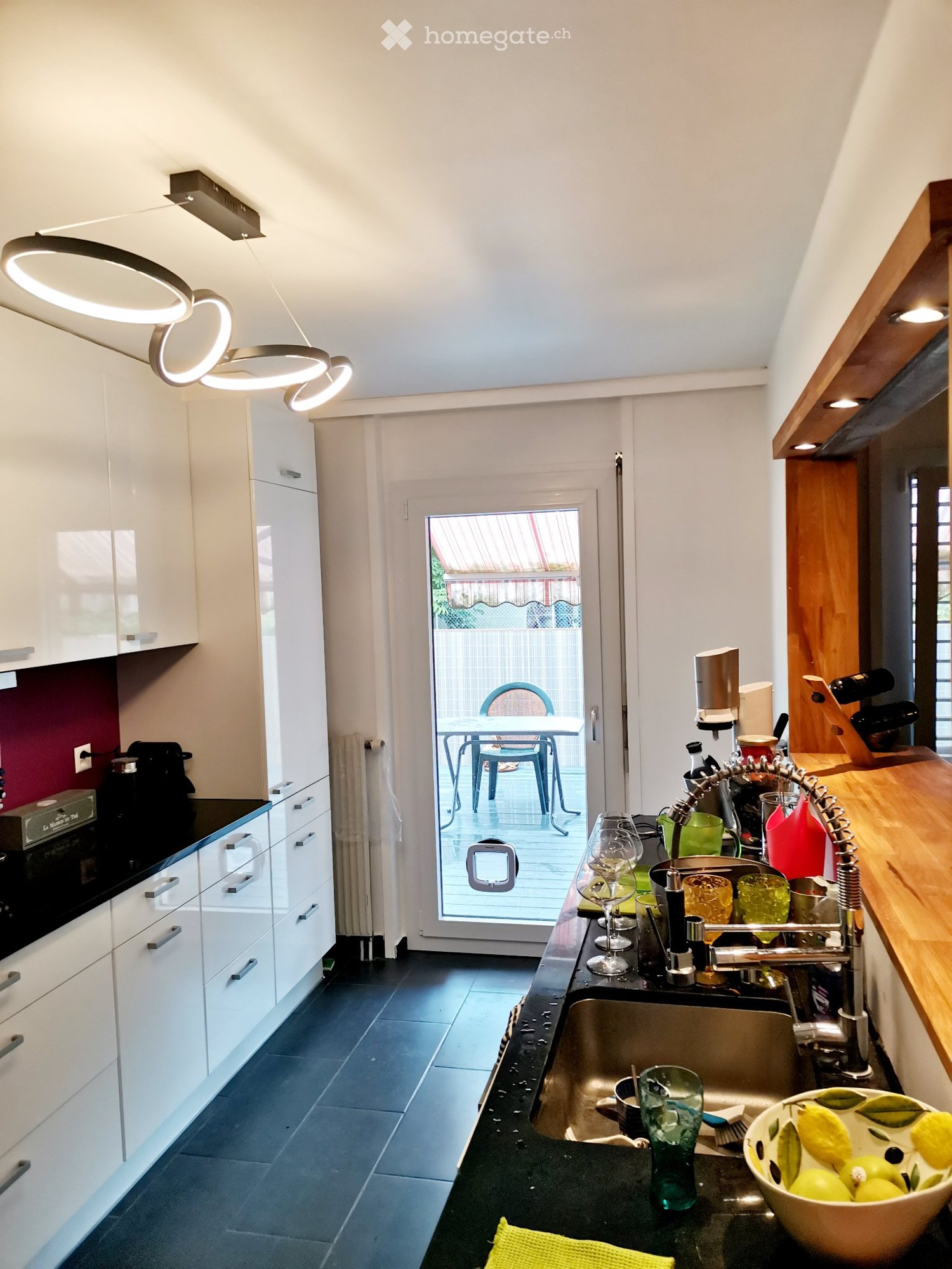 3 Zimmer Wohnung