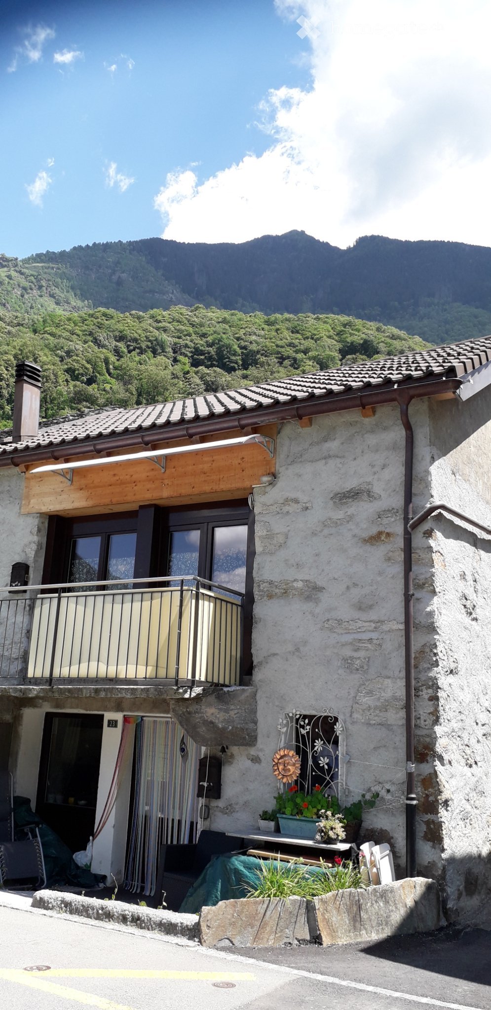 appartement de 1 pièce, photo 2 sur 2