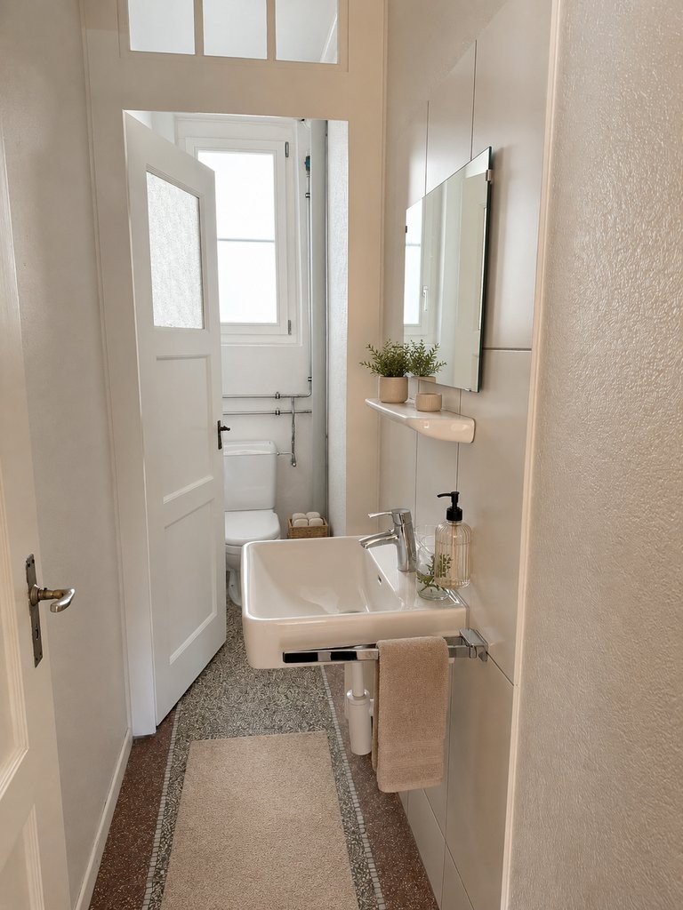 3 ½ pièces appartement, photo 4 sur 10
